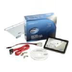 Intel 120GB 320 G3 SATA 3Gb/s MLC 2.5  Internal So