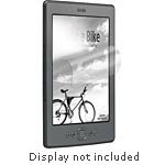 Natural View Anti-Glare Screen Protector with Clot