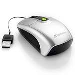 Verbatim Notebook Laser Mouse 96673