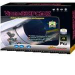 NVIDIA GeForce 6200 128MB DDR PCI Low Profile Supp