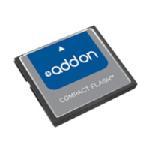 ACP-EP 256MB CompactFlash Card for Cisco MEM-CF-