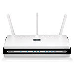 D-Link Systems, Inc. D-Link Xtreme N Gigabit Wirel