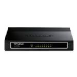 Gigabit Switch 8-port Unmanaged 10/100/1000M RJ45 