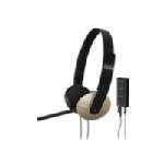 Sony USB PC Audio Headset for VOIP DR-350USB