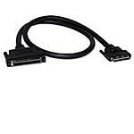 C2G LVD/SE VHDCI .8mm 68M to SCSI-3 MD68M