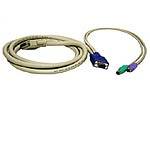 C2G PS/2 KVM Cable for Avocent Autoview