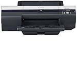 Canon imagePROGRAF iPF5100 Large Format Color