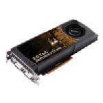 Zotac USA, Inc. Zotac GeForce GTX 580 PCIe 2.0 x16