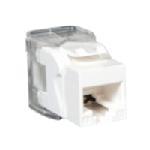 Cat6/Cat5e 110 Style Punch Down N238-001-WH-TF