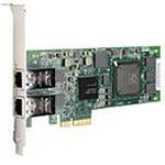 Qlogic SANblade Network Adapter PCIe 1GB 2-Port iS