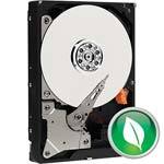 750GB Cavier Green SATA 6Gb/s Internal Hard Drive 