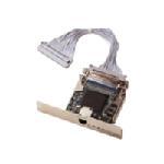 Zebra 10/100 Internal Print Server Option Kit for
