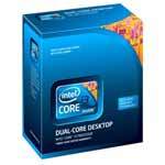 Intel Processor, Core i3-550 3.2GHz, 4MB L3 Cache,