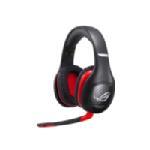 Asus Vulcan ANC Gaming Headset, Black VULCAN-