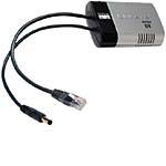 Cisco Power over Ethernet Splitter, 5V POES5
