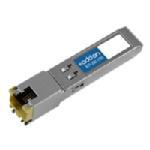 ACP-EP Qualified Gigabit Ethernet SFP Module GP-SF
