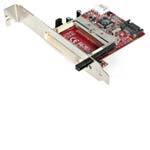 StarTech.com CompactFlash Card to SATA Adapter wit