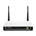 300Mbps Wireless N ADSL2+ Modem Router TD-W8961ND