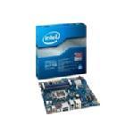 Intel Motherboard, DH77EB BOXDH77EB
