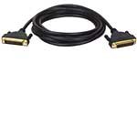 Tripp Lite IEEE 1284 Straight Through Gold Paralle
