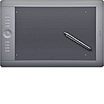 Wacom Intuos5 Large Pen Tablet PTH850