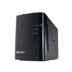 Buffalo 1TB LinkStation Duo 1D NAS LS-WX1.0TL/1D