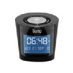 Aluratek, Inc. Aluratek Bump, Portable MP3/FM Radi