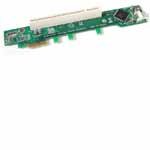 StarTech.com PCI Express to PCI Riser Card x1 for