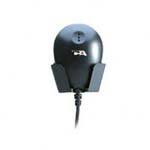 CVL-1124 Microphone (Black) CVL-1124RB