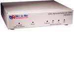 Paradyne SHDSL Point-to-Point kit, includes one