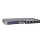 Netgear, Inc. Netgear ProSafe 12-Port SFP PoE Mana