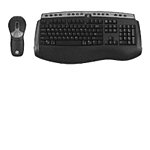 Gyration, Inc. Gyration Air Mouse Go Plus with 104