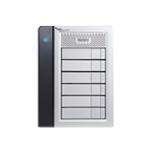 Promise 6TB Pegasus R6 SATA RAID System PR601US