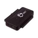 USB 2.0 to SATA/IDE, SATA/IDE DMA to USB 2.0 Adapt