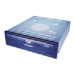 Lite-On It 18x SATA Internal DVD-ROM Drive - Black