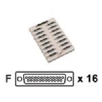 Comtrol RocketPort Infinity/Express I 16-port DB25
