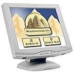 Planar 17  PT1710MX LCD Touchscreen Display,