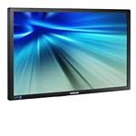 Samsung 19  B420B LED-LCD Monitor, Black S19B420B