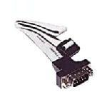 C2G 1FT SERIAL I/O MOTHERBOARD ACCS1OPIN