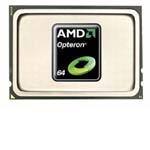Processor, Opteron 12C 6238 2.6GHz, 16MB L3 Cache 