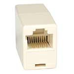 Tripp Lite Straight Through Modular In-line Couple