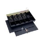 MMF Cash Drawer Cash Tray with Cover and Lock