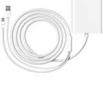 Apple Mini DisplayPort to Dual-Link DVI Adapter