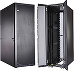 IBM 42U 1200mm Deep Dynamic Rack for System x