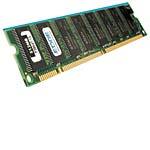 Edge 256MB PC133 168-pin SDRAM UDIMM PE178536