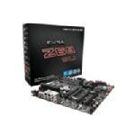 Motherboard, Z68, Socket 1155, ATX, Max 16GB DDR3,