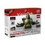 Radeon HD 5550 PCIe 2.0 x16 Graphics Card, 1GB DDR