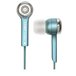 Coby Electronics Isolation Stereo Earbud