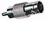 C2G BNC Female to RCA Male Adapter 02455