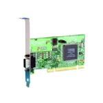 1-port UPCI RS 422/485 Serial Card UC-324-001